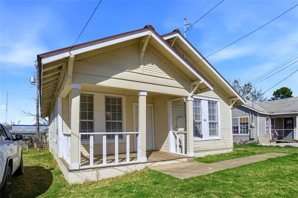 Ida Mae Rue - Residential