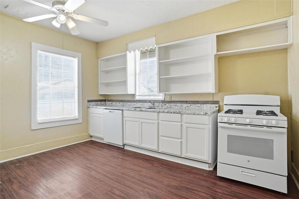 Ida Mae Rue - Residential