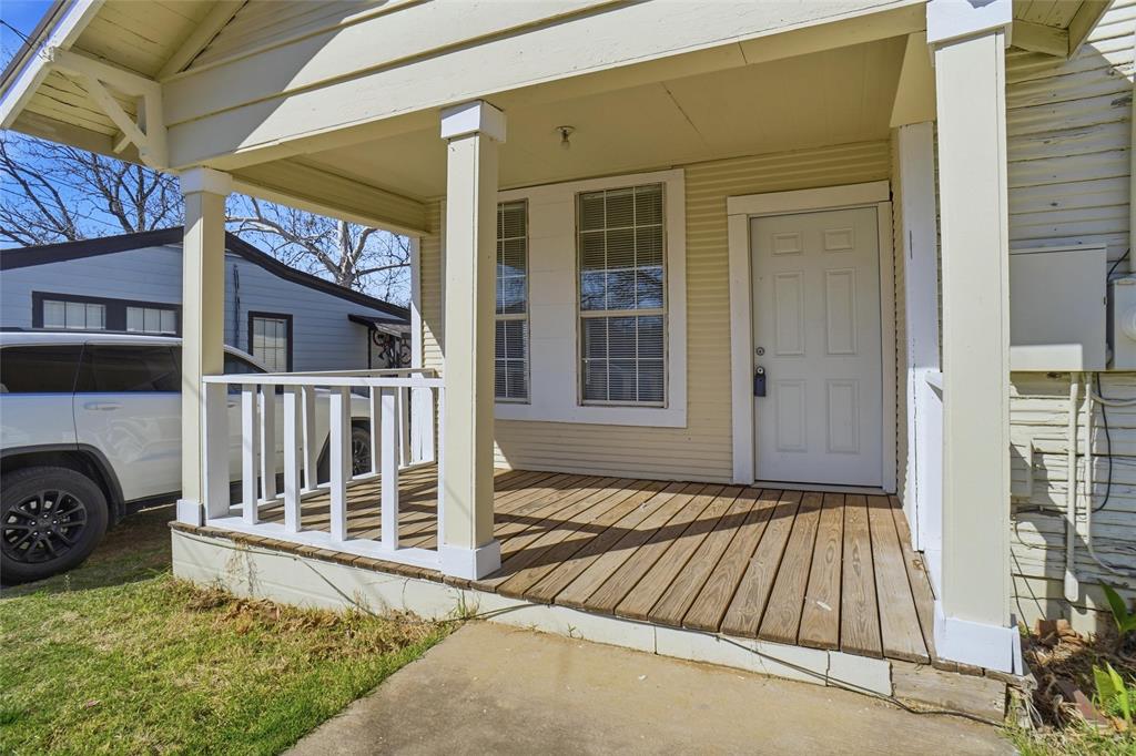 Ida Mae Rue - Residential