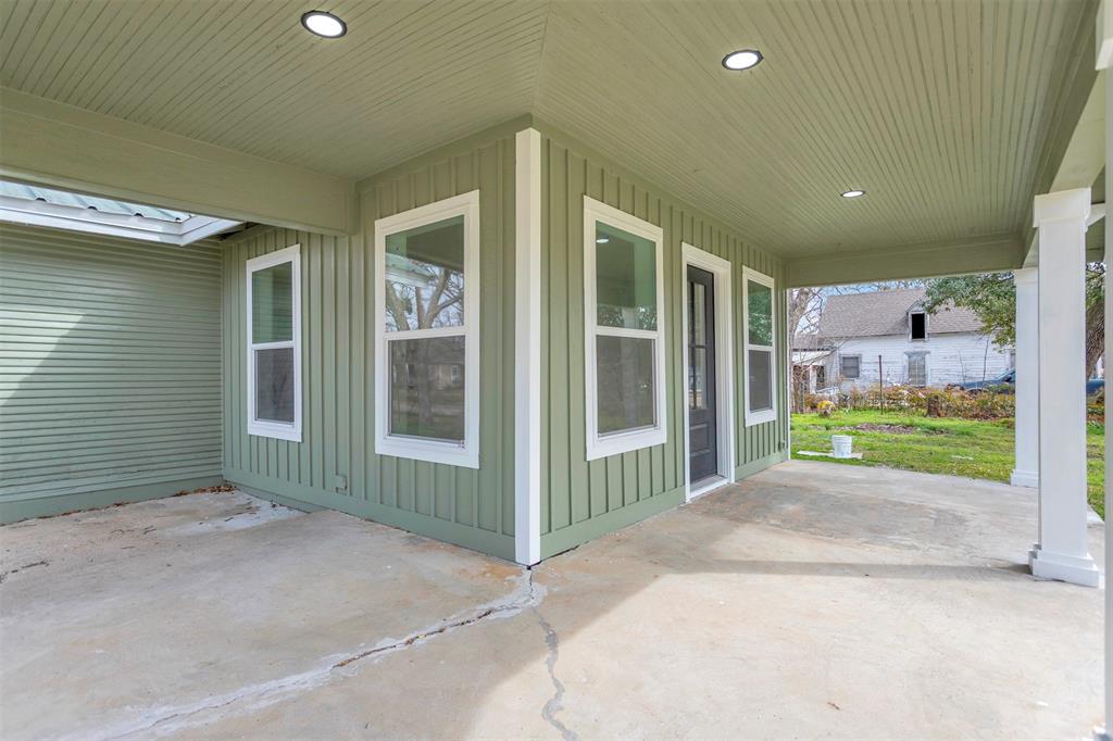 R B Longbotham - Residential