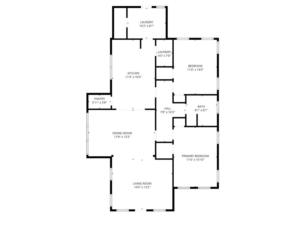 R B Longbotham - Residential