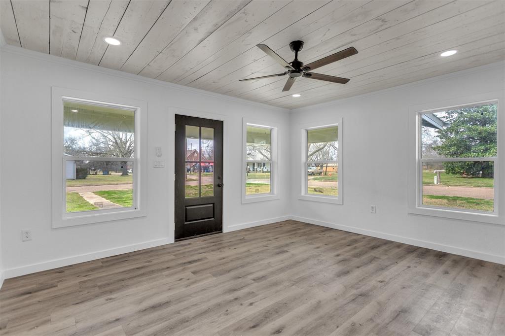 R B Longbotham - Residential