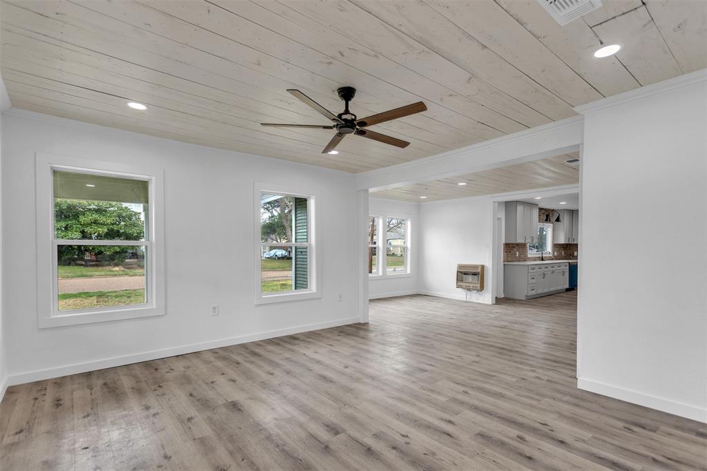 R B Longbotham - Residential