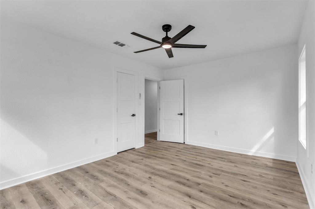 R B Longbotham - Residential