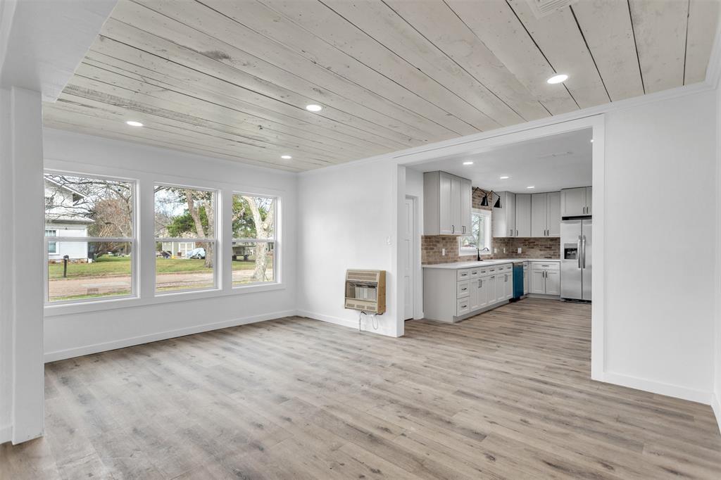 R B Longbotham - Residential