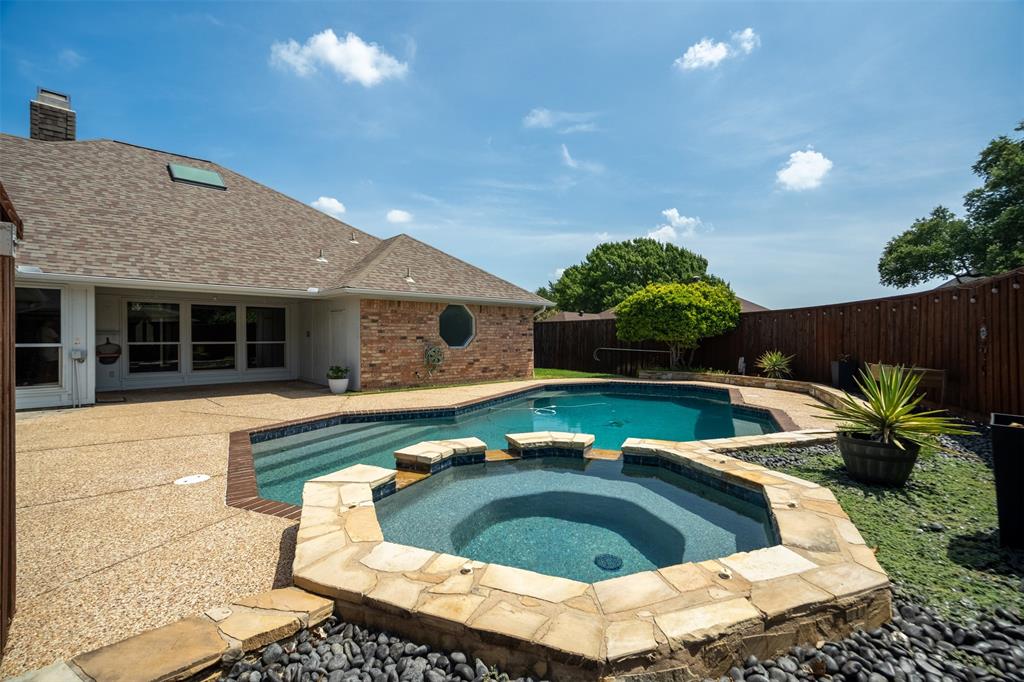 2112 Evergreen Drive