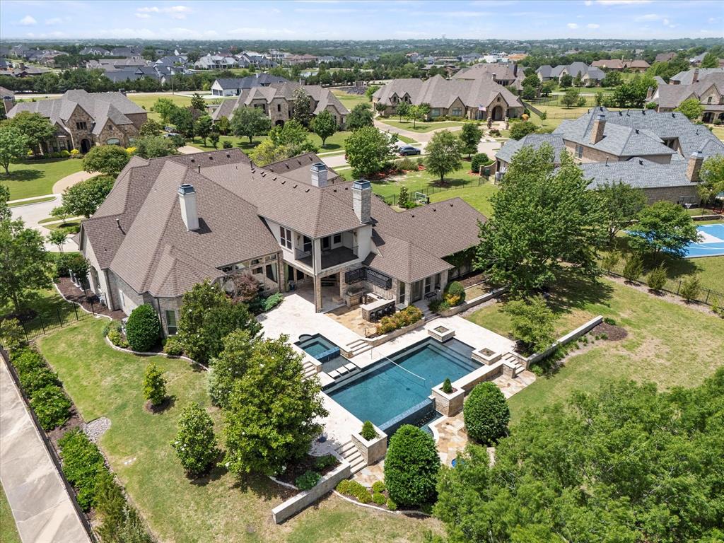 Cobblestone Farms - Residential