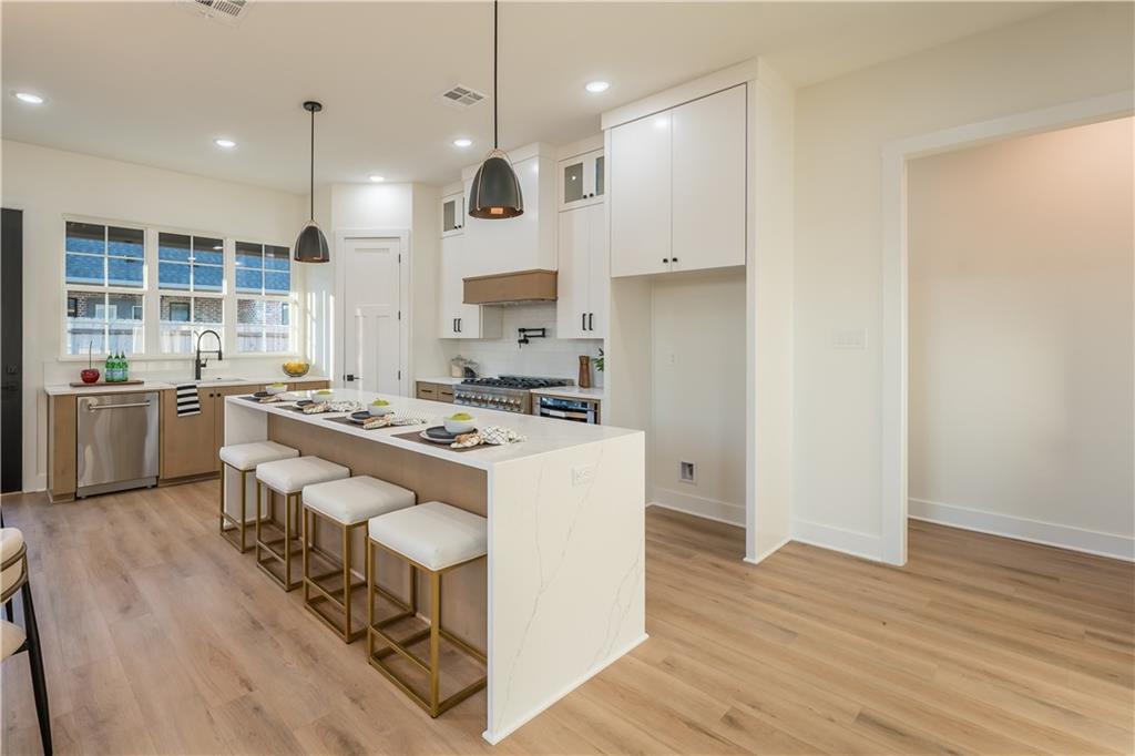 Tanglewood Estates - Residential