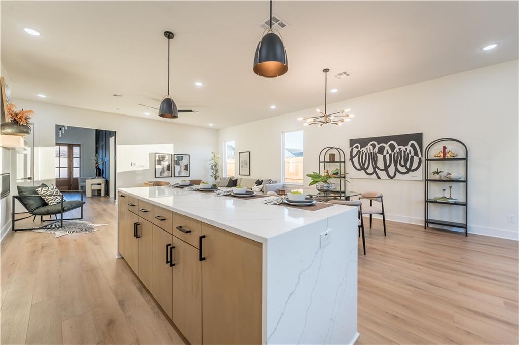 Tanglewood Estates - Residential