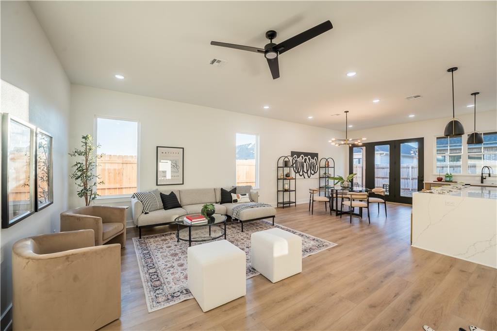 Tanglewood Estates - Residential