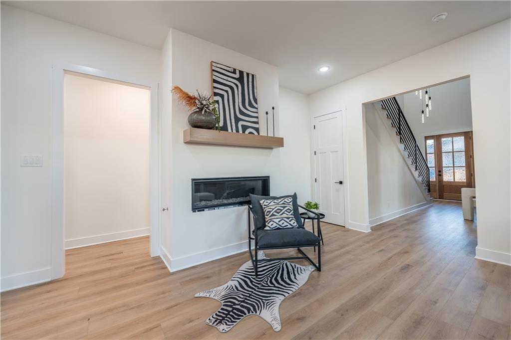 Tanglewood Estates - Residential