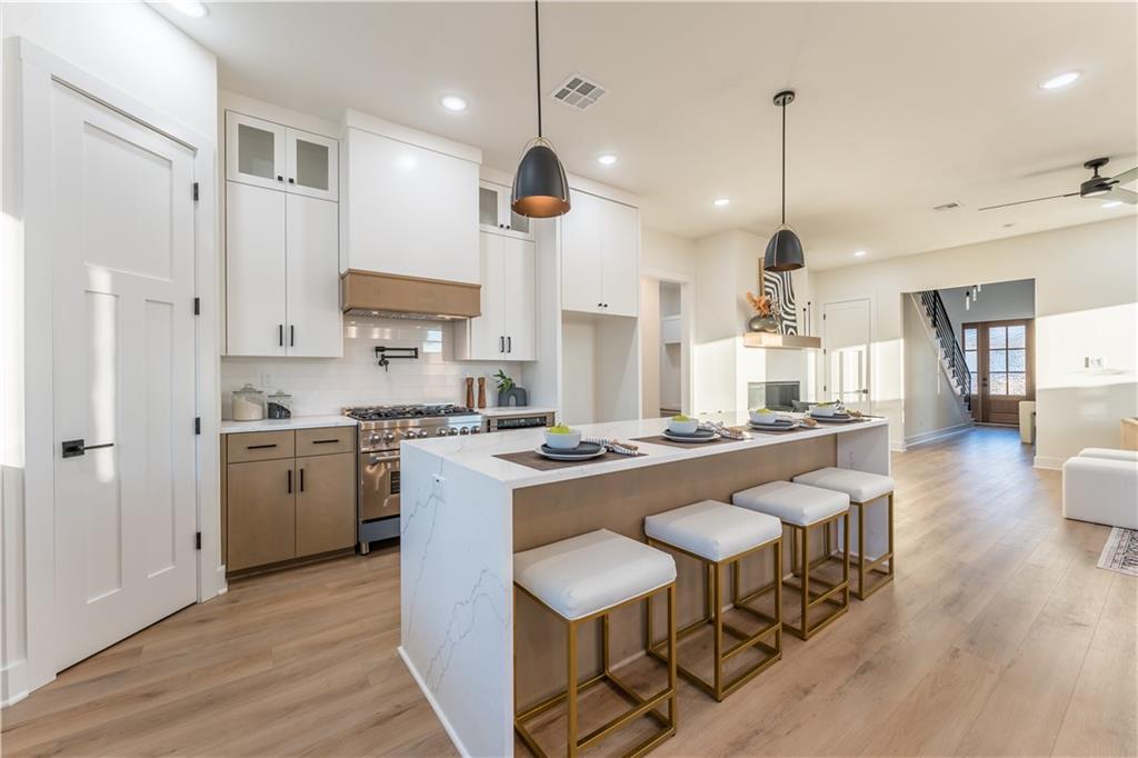 Tanglewood Estates - Residential