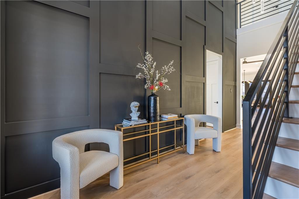 Tanglewood Estates - Residential