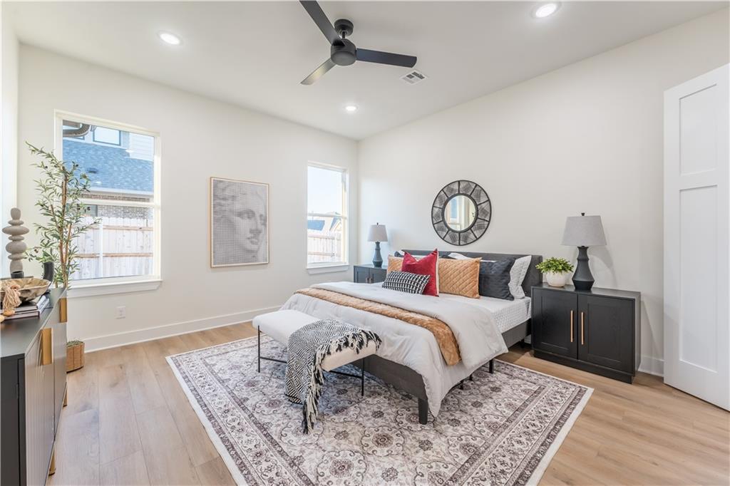 Tanglewood Estates - Residential