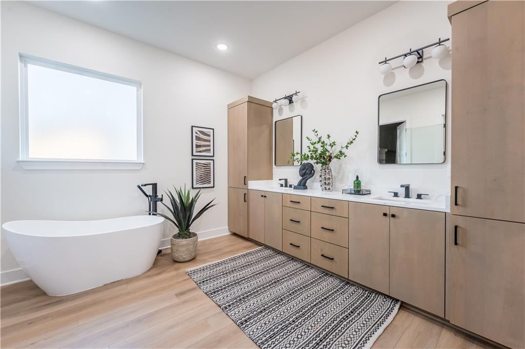 Tanglewood Estates - Residential