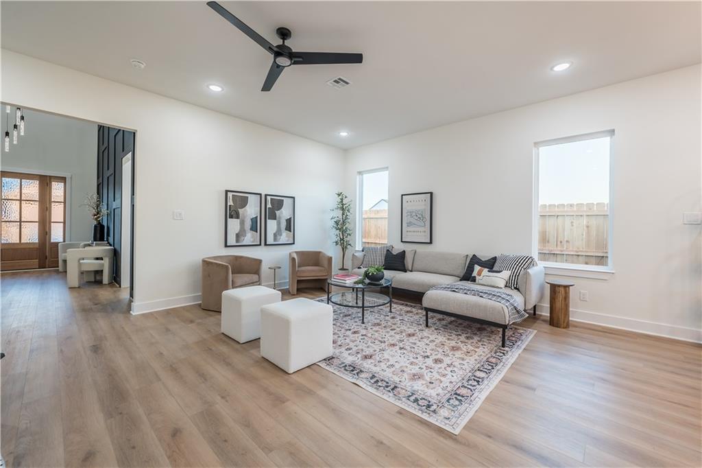 Tanglewood Estates - Residential