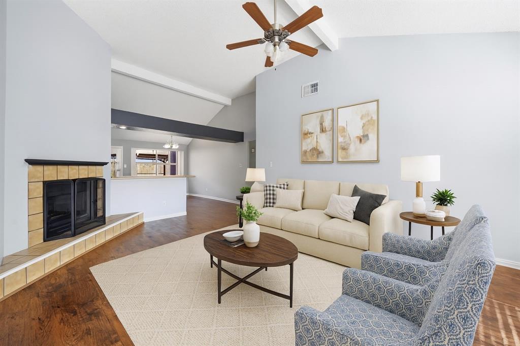 Oakmont Add - Residential Lease