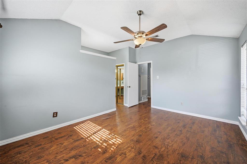 Oakmont Add - Residential Lease