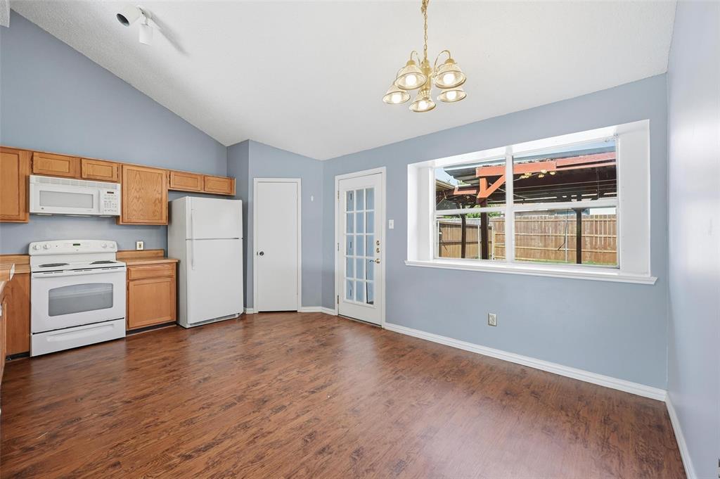 Oakmont Add - Residential Lease