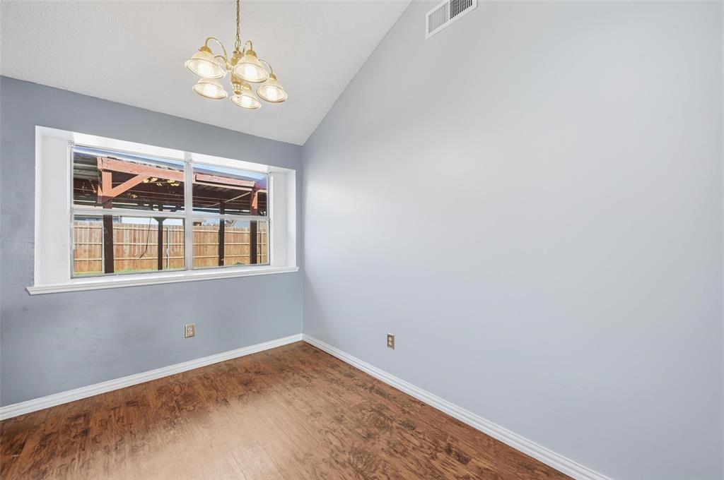 Oakmont Add - Residential Lease