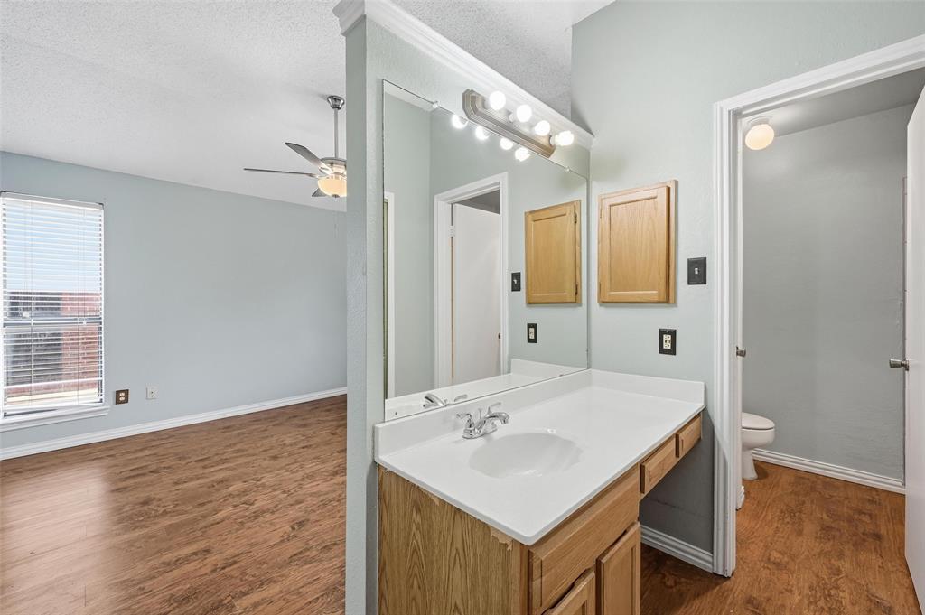 Oakmont Add - Residential Lease