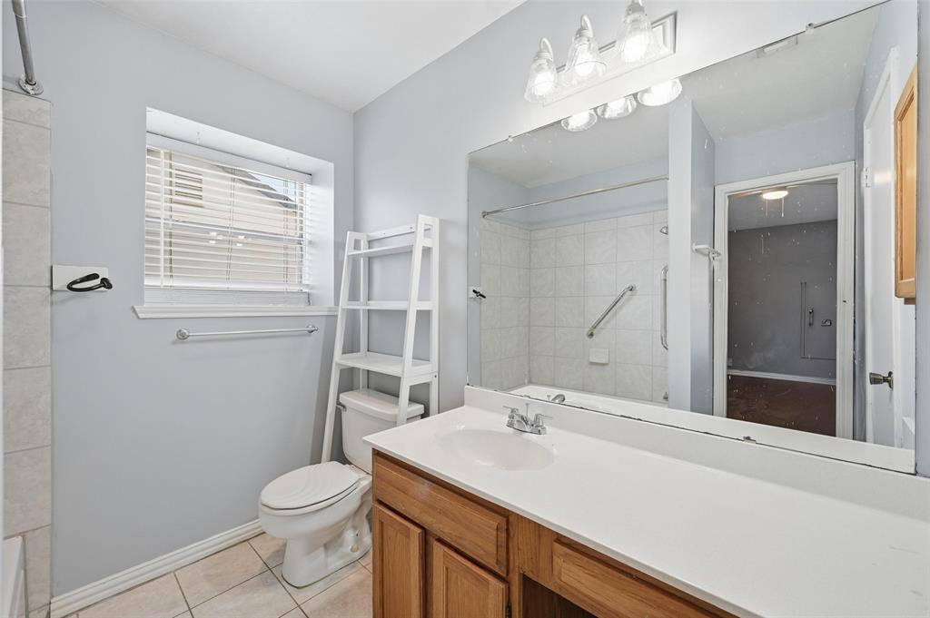 Oakmont Add - Residential Lease