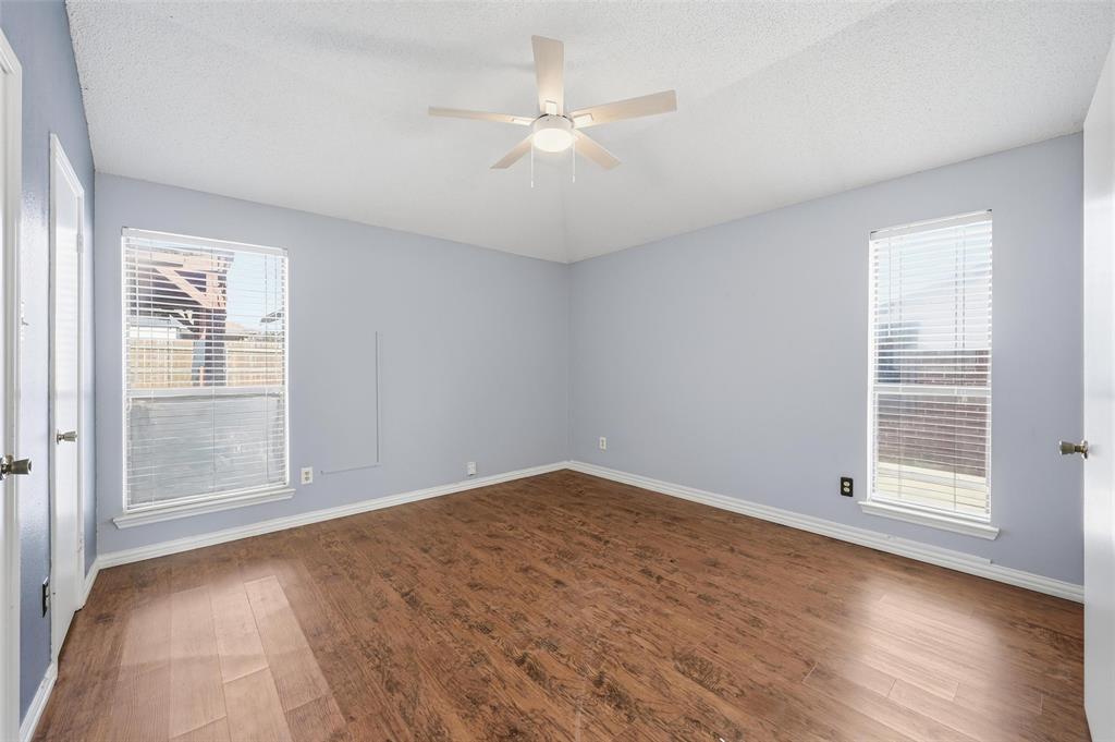 Oakmont Add - Residential Lease