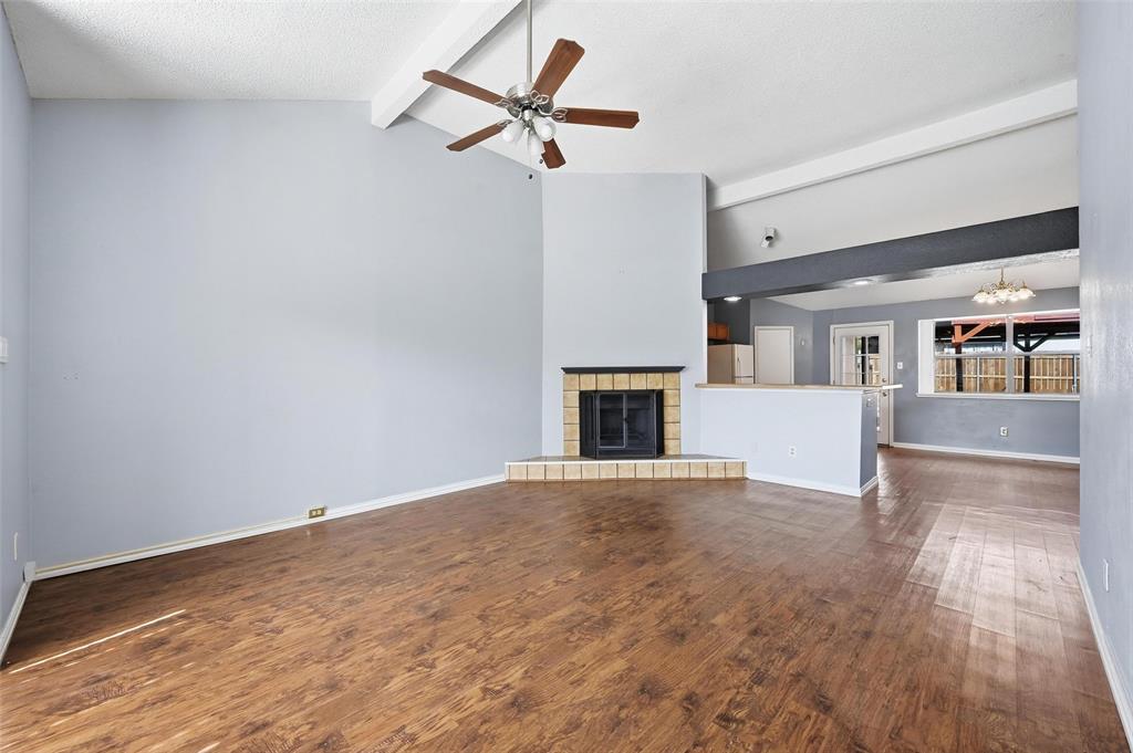 Oakmont Add - Residential Lease