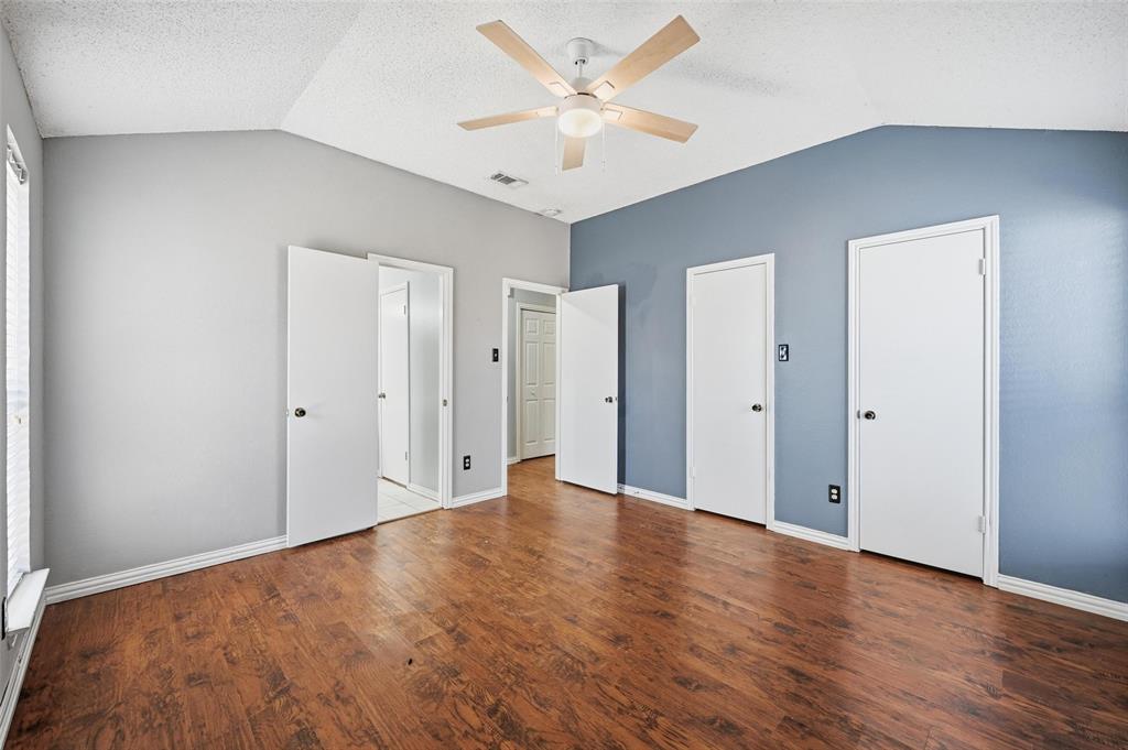 Oakmont Add - Residential Lease