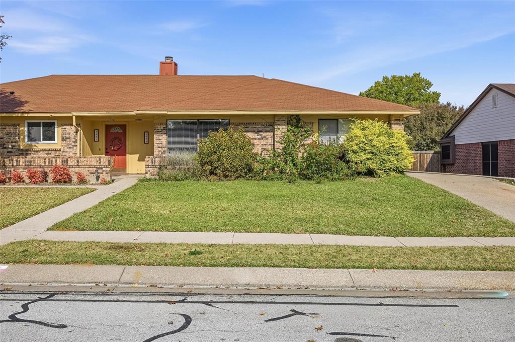 Oakmont Add - Residential Lease