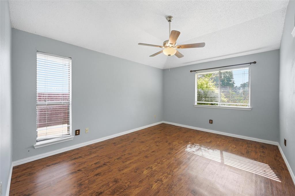 Oakmont Add - Residential Lease