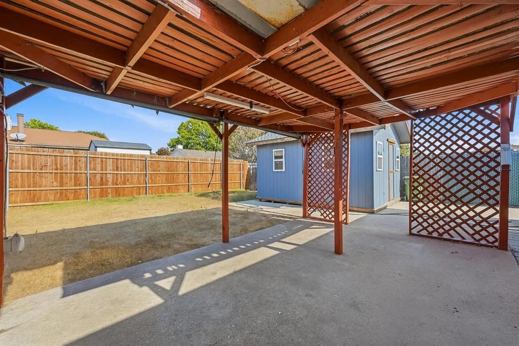 Oakmont Add - Residential Lease