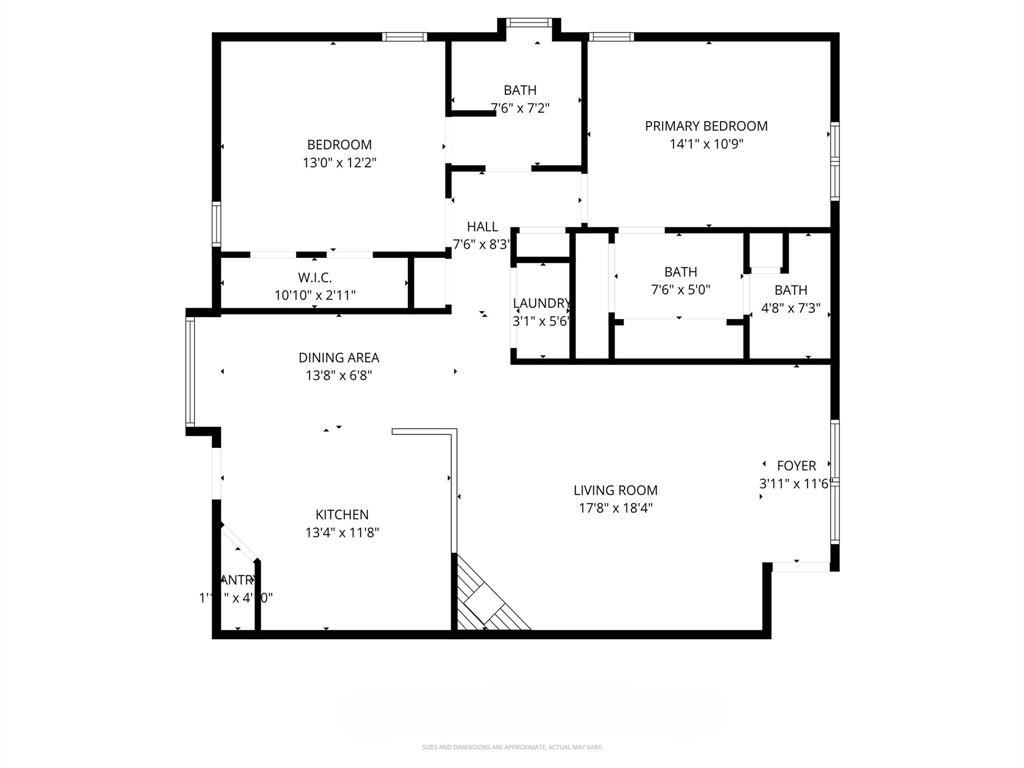 Oakmont Add - Residential Lease