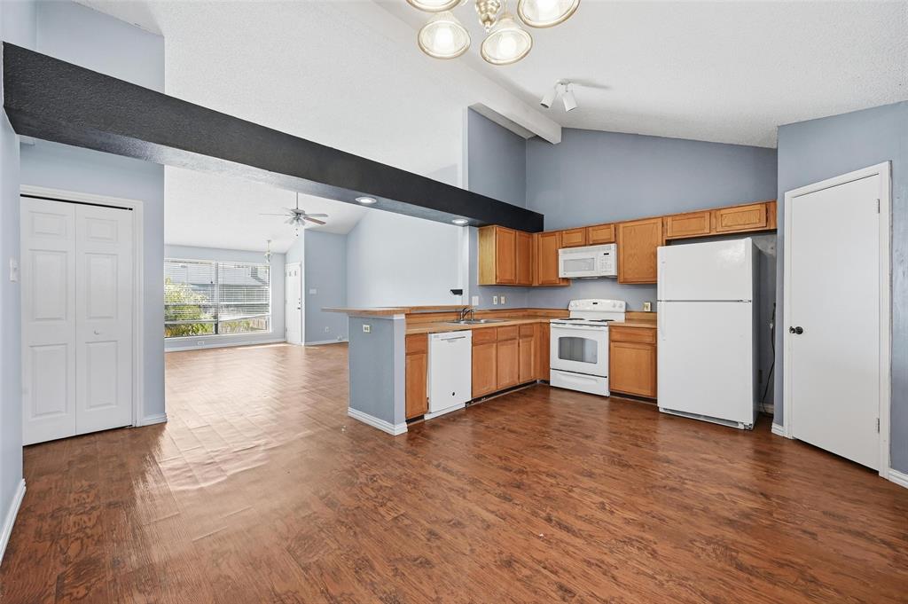 Oakmont Add - Residential Lease