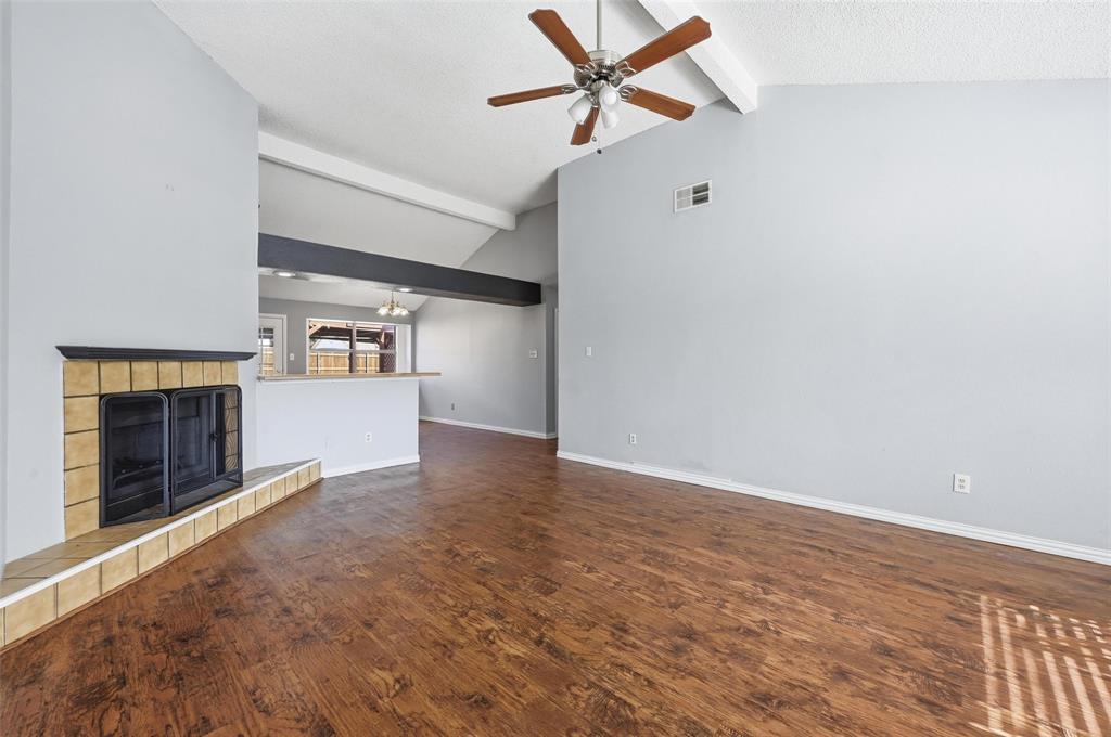 Oakmont Add - Residential Lease