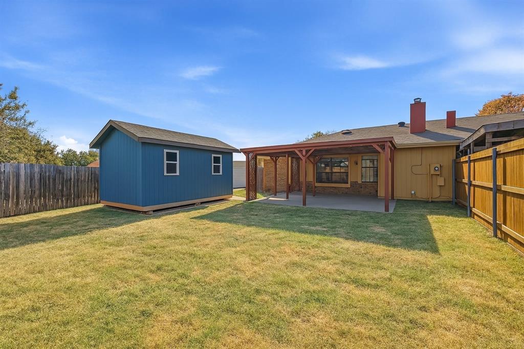 Oakmont Add - Residential Lease