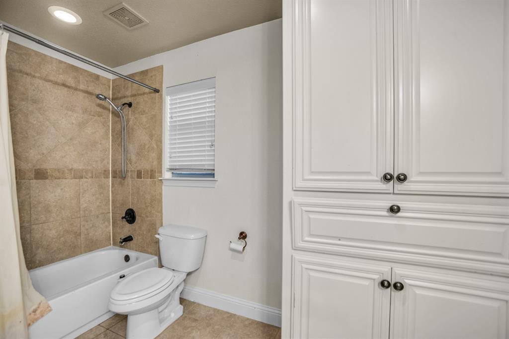 Meadowcreek Sec 03 - Residential