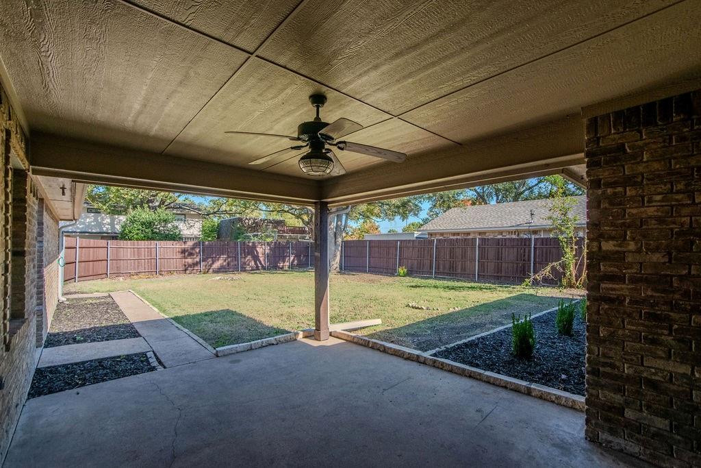 Meadowcreek Sec 03 - Residential