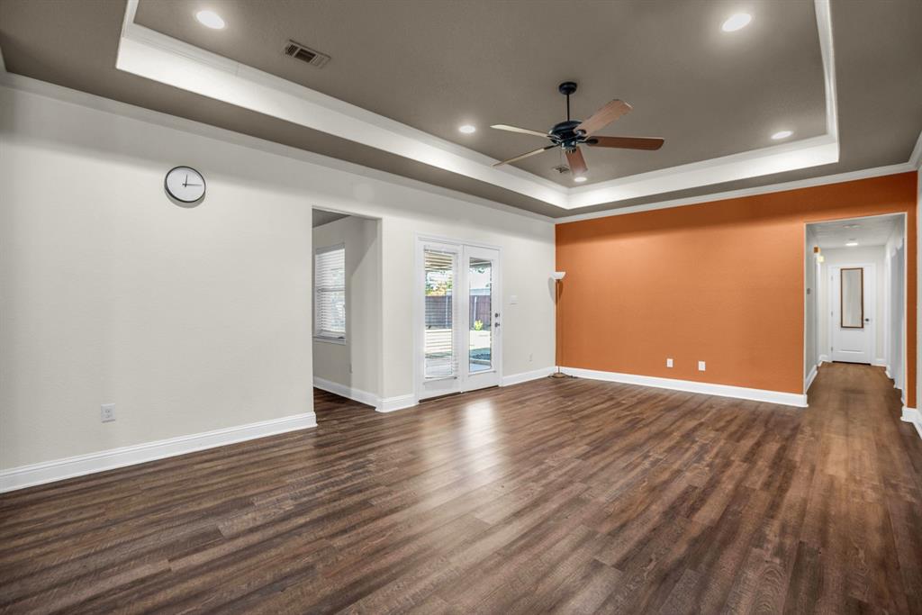 Meadowcreek Sec 03 - Residential