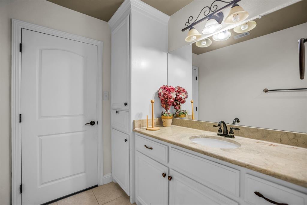 Meadowcreek Sec 03 - Residential