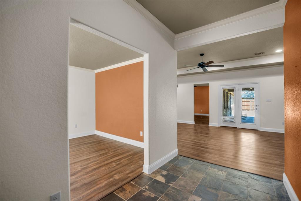 Meadowcreek Sec 03 - Residential