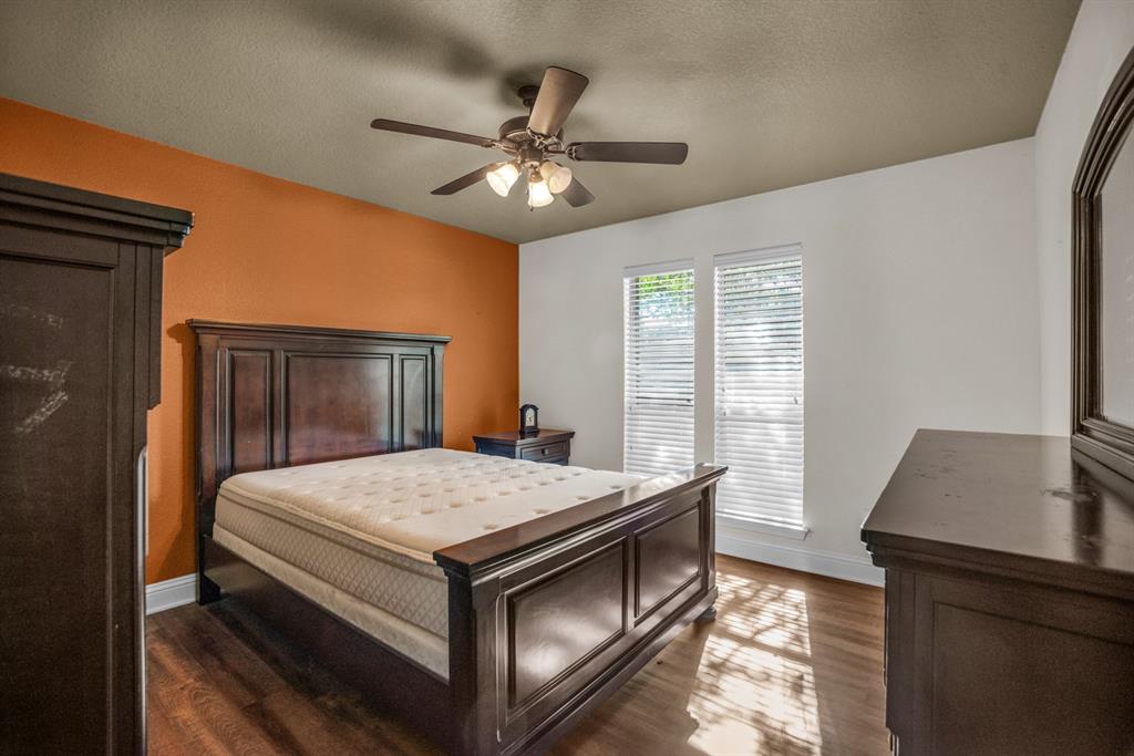 Meadowcreek Sec 03 - Residential