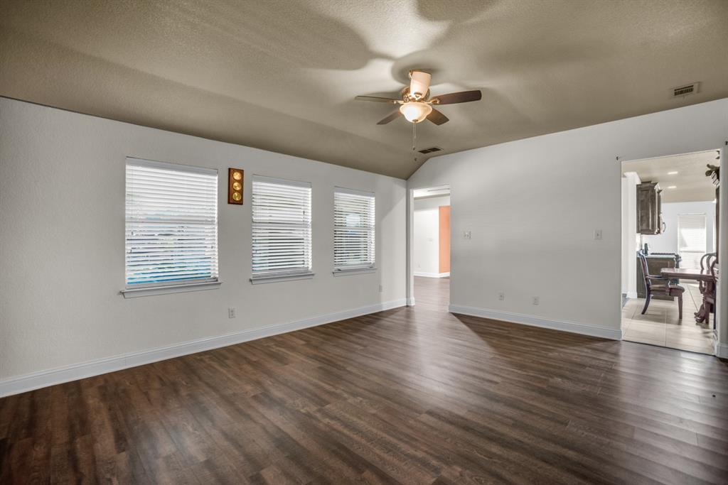 Meadowcreek Sec 03 - Residential