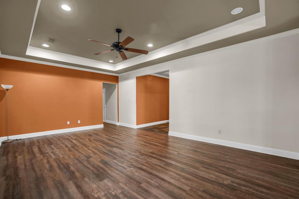 Meadowcreek Sec 03 - Residential