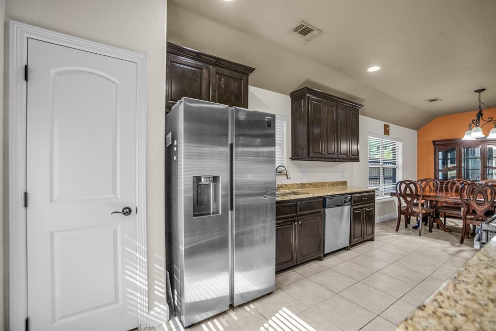 Meadowcreek Sec 03 - Residential