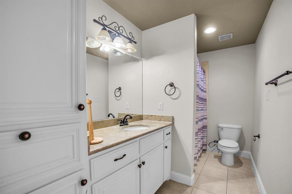 Meadowcreek Sec 03 - Residential