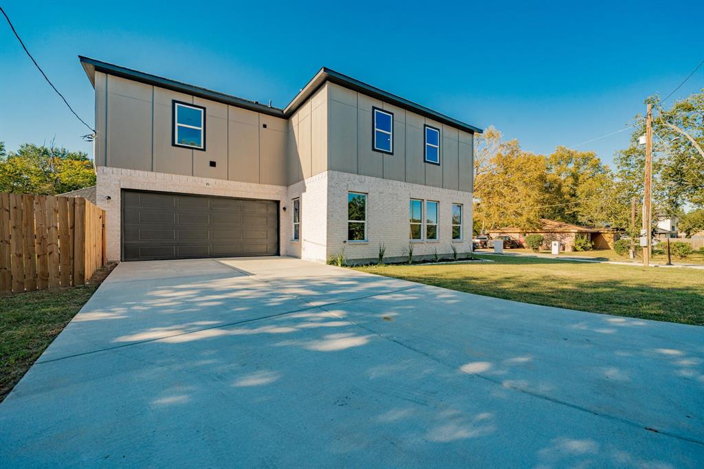 Nelson - Residential