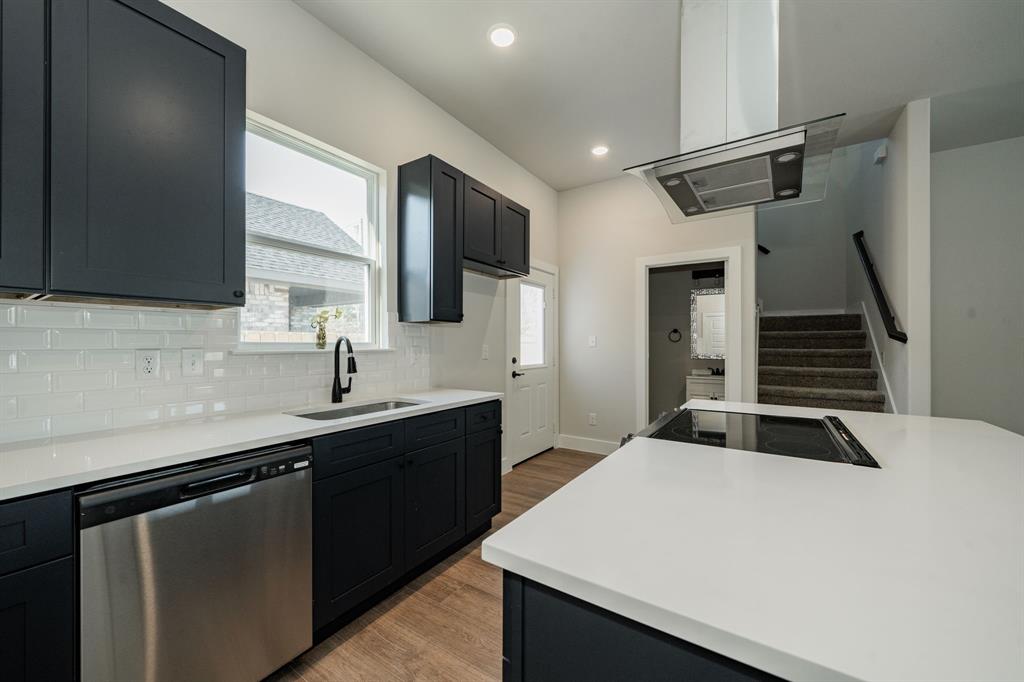 Nelson - Residential