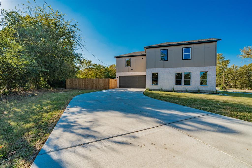 Nelson - Residential