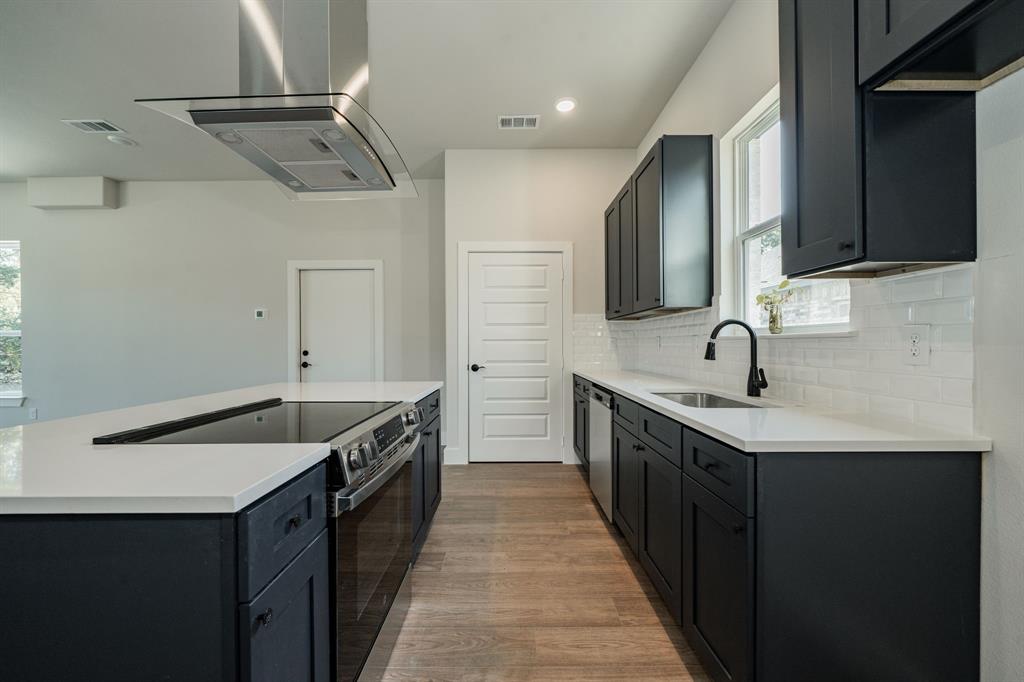 Nelson - Residential